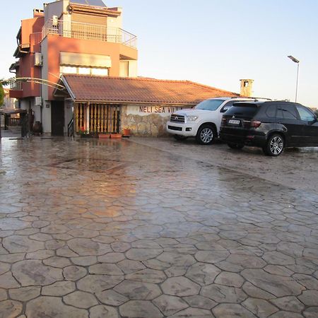 Neli Sea Villa Sozopol Exteriér fotografie