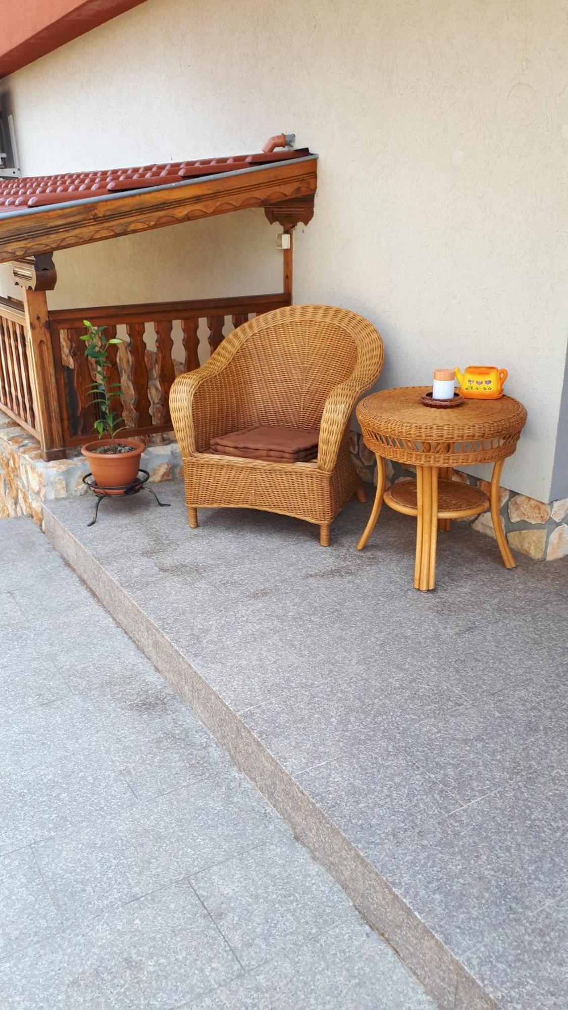 Neli Sea Villa Sozopol Exteriér fotografie