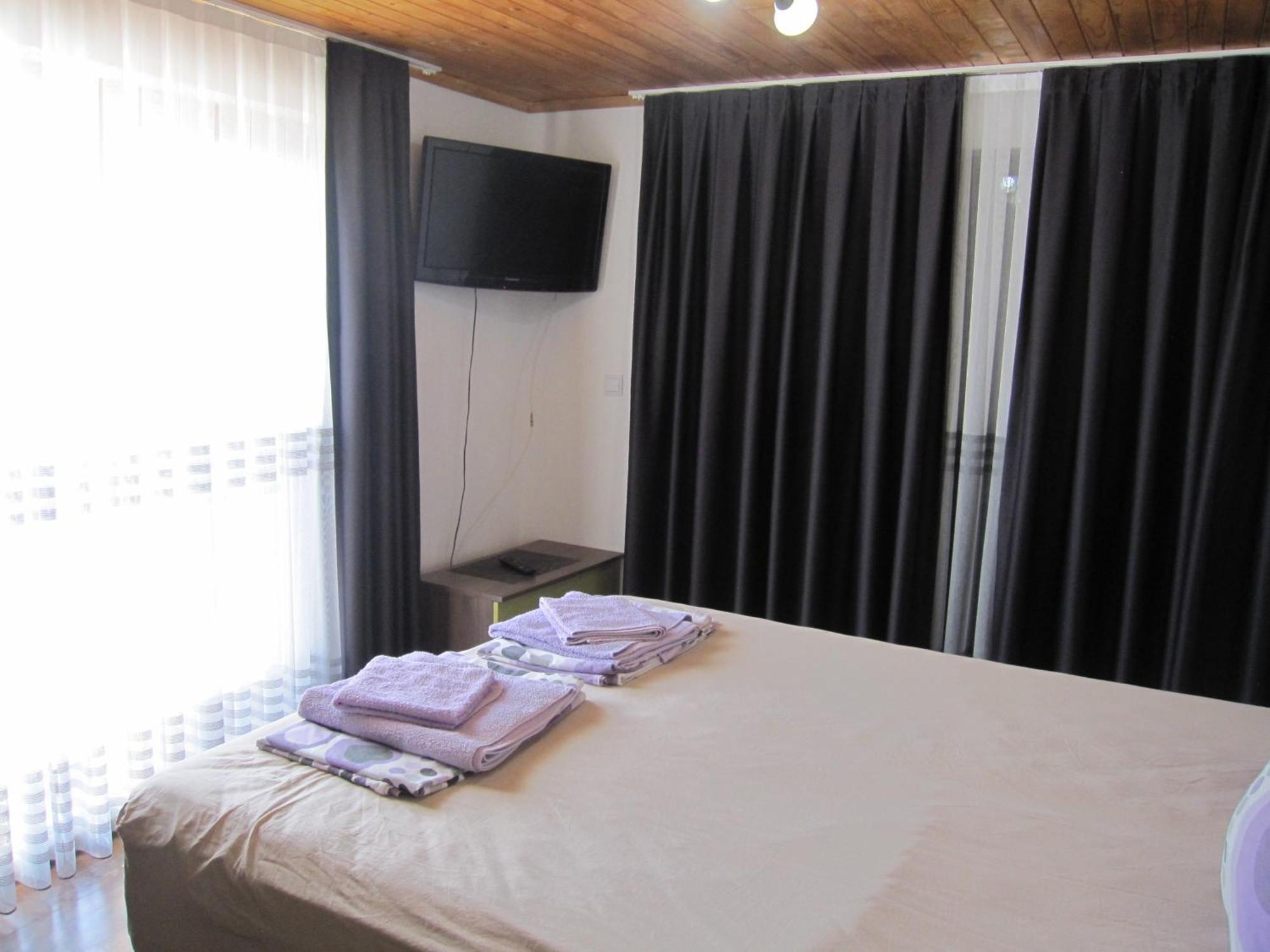 Neli Sea Villa Sozopol Exteriér fotografie