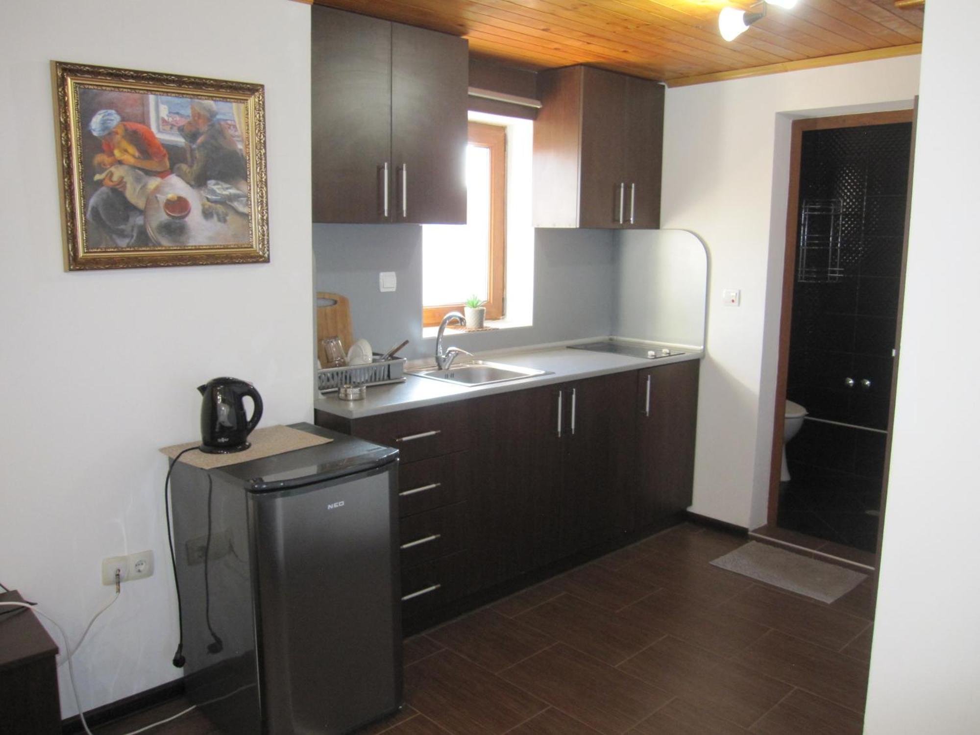 Neli Sea Villa Sozopol Exteriér fotografie
