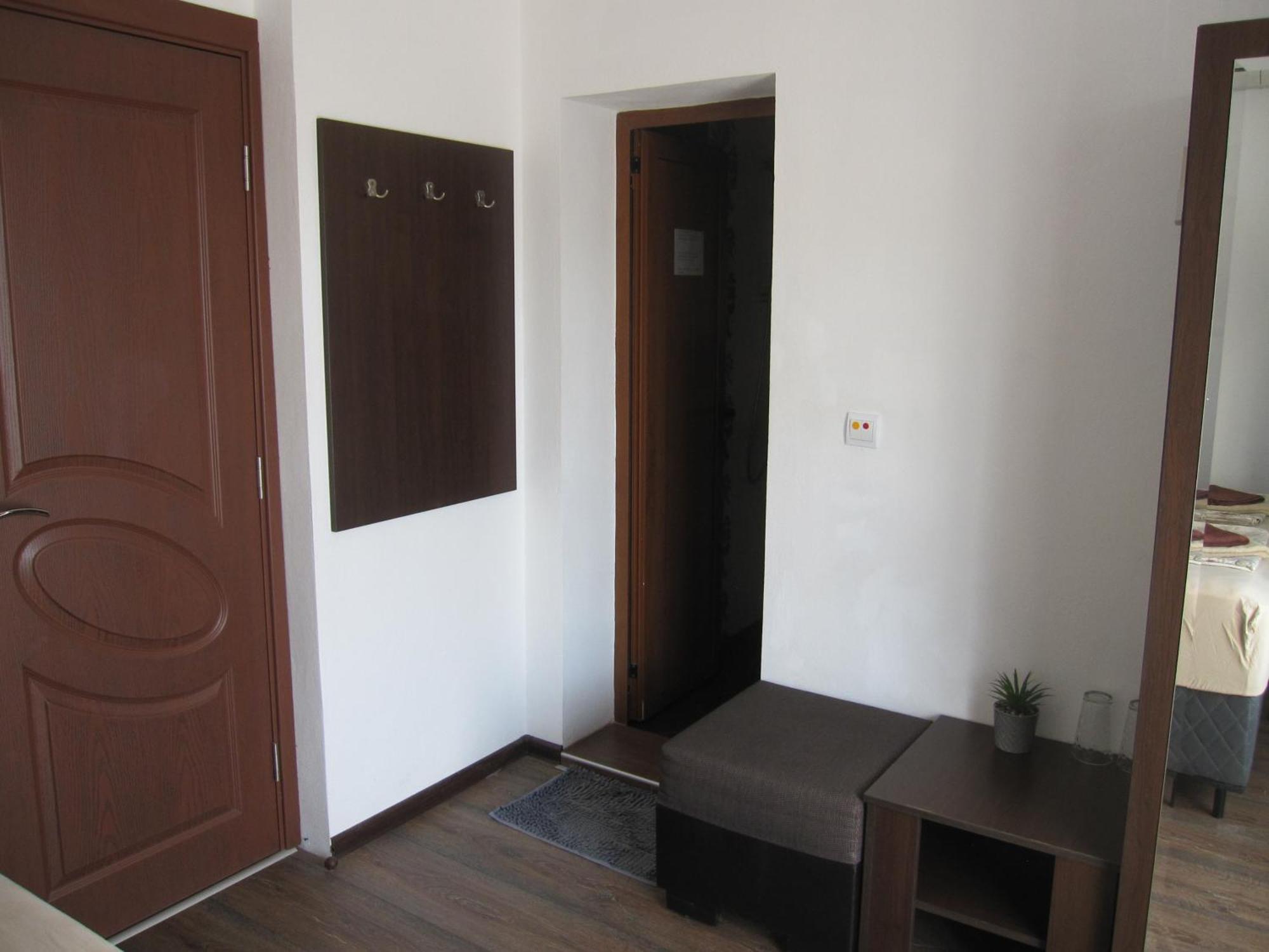 Neli Sea Villa Sozopol Exteriér fotografie