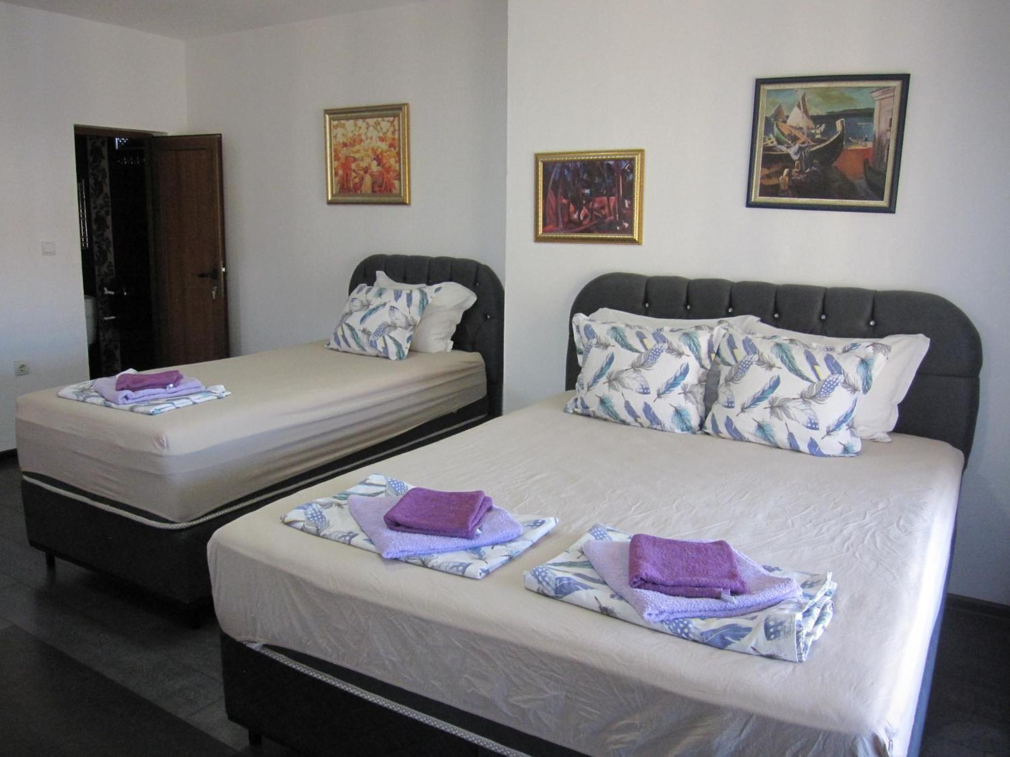 Neli Sea Villa Sozopol Exteriér fotografie