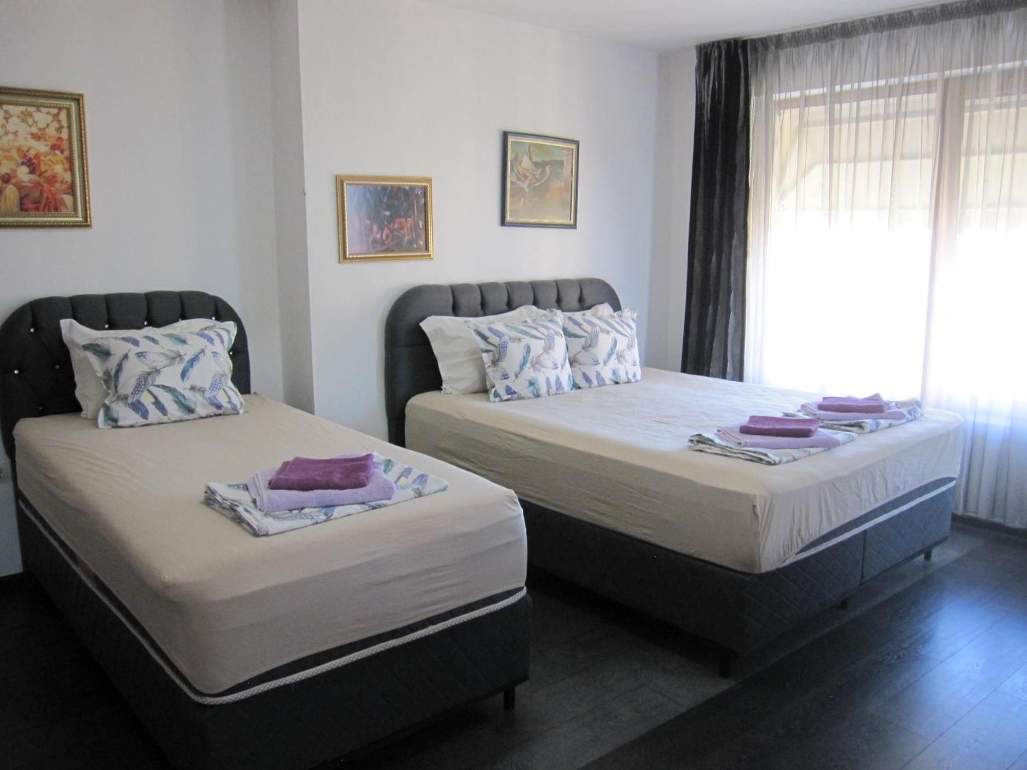 Neli Sea Villa Sozopol Exteriér fotografie