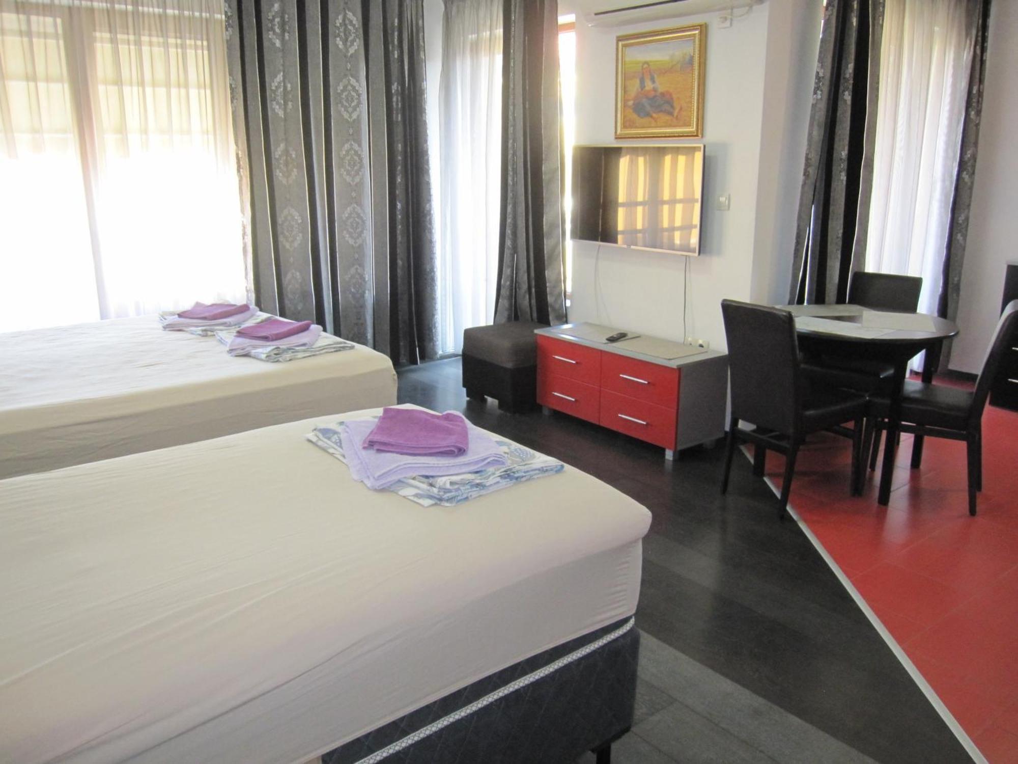 Neli Sea Villa Sozopol Exteriér fotografie