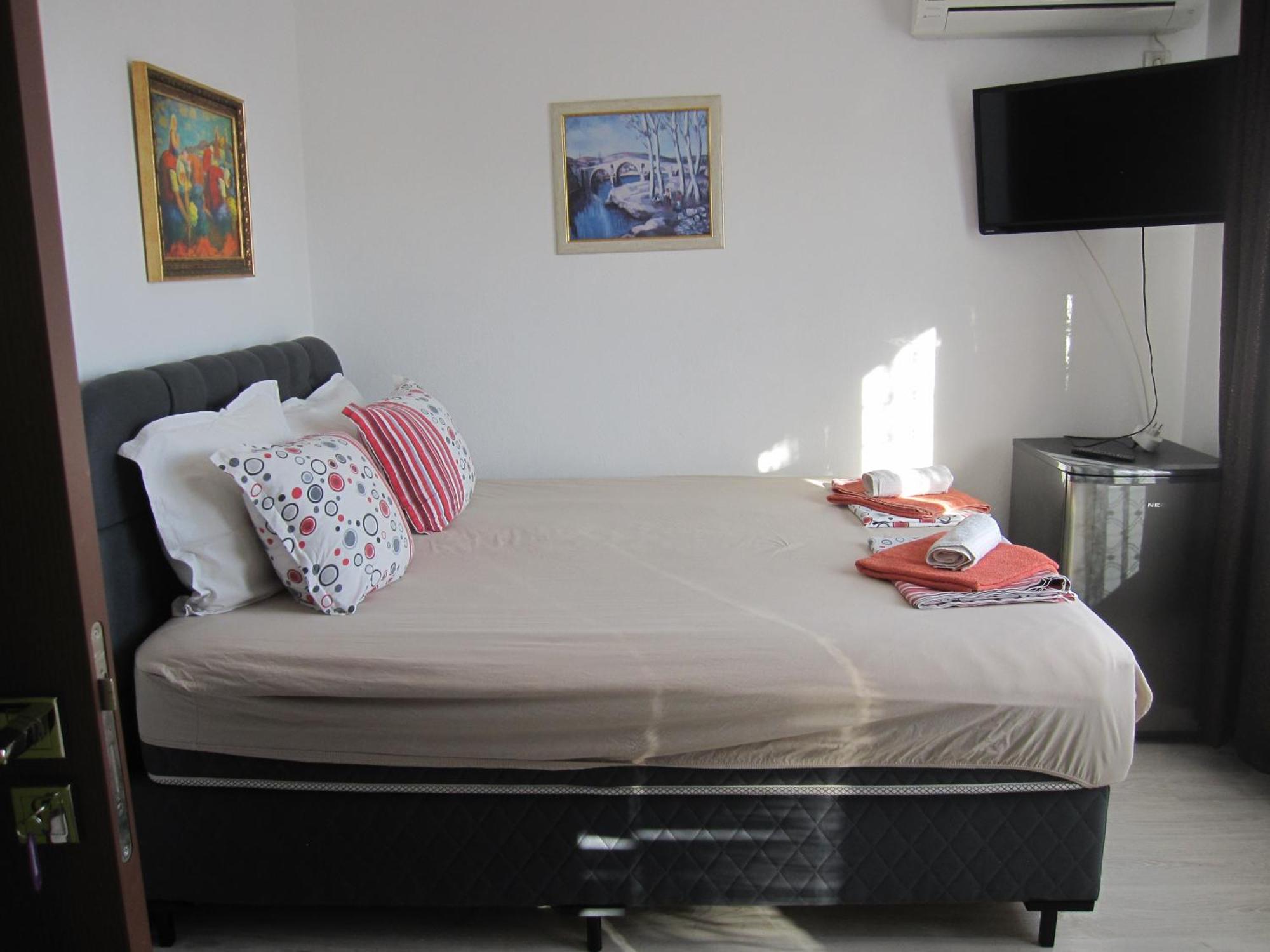 Neli Sea Villa Sozopol Exteriér fotografie