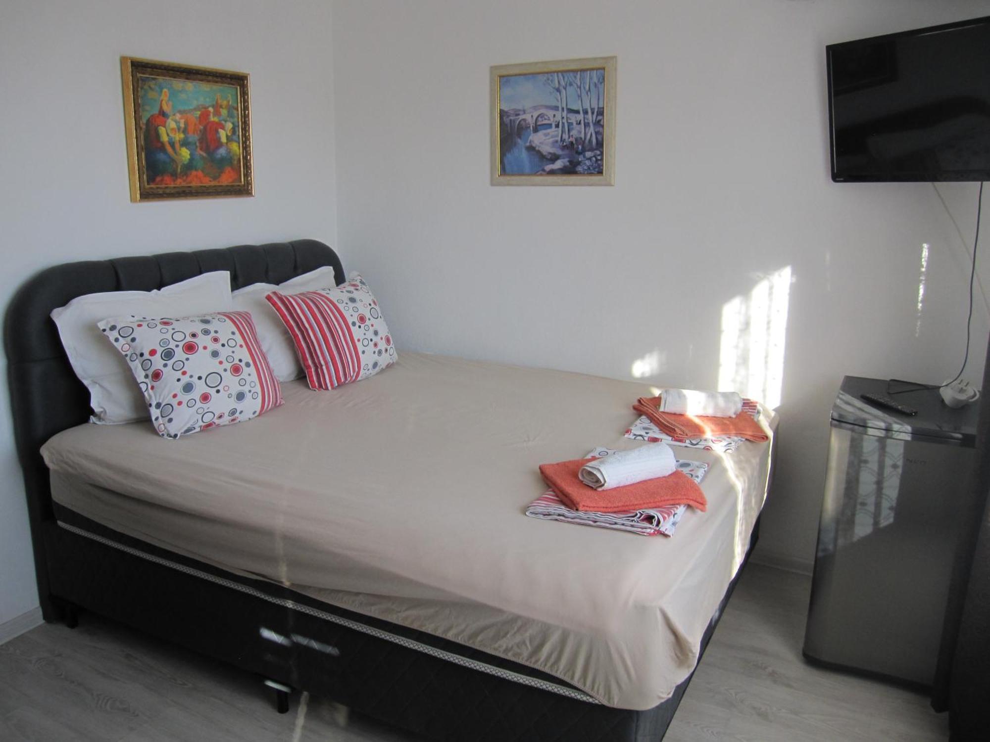 Neli Sea Villa Sozopol Exteriér fotografie