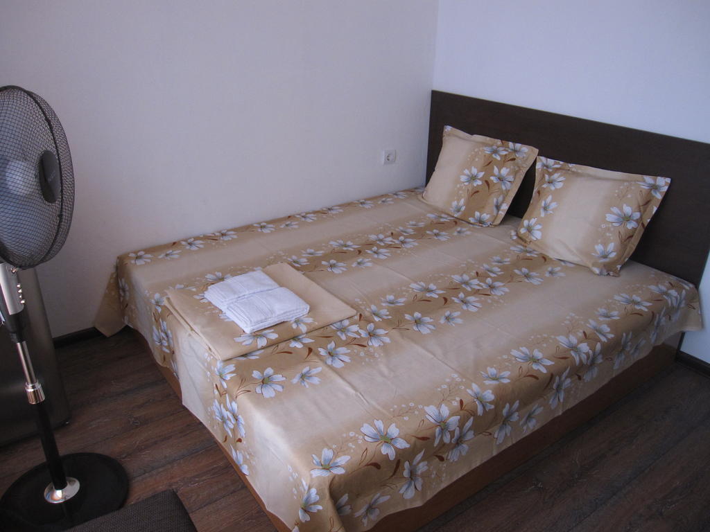 Neli Sea Villa Sozopol Pokoj fotografie