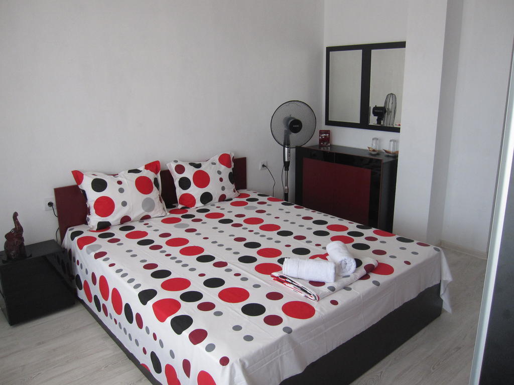 Neli Sea Villa Sozopol Pokoj fotografie