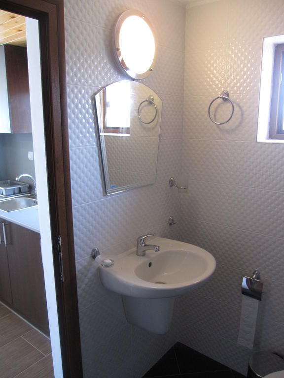 Neli Sea Villa Sozopol Pokoj fotografie